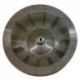 Turbina Ventilador Horno 12 Aspas