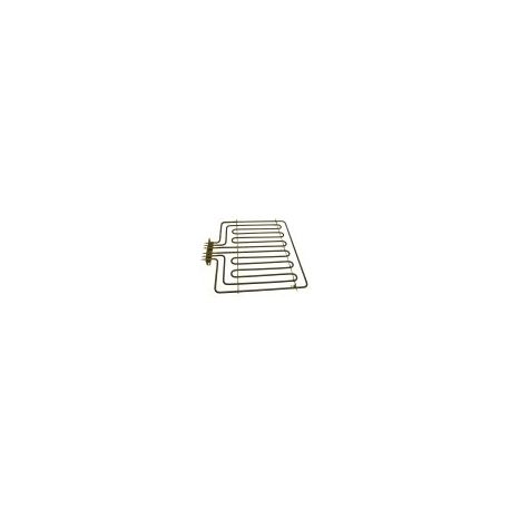 Resistencia Horno GN2/1 4000W 230V