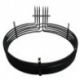 Resistencia Horno Convección 15000W Ø400mm