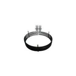 Resistencia Horno Convección 15000W Ø400mm