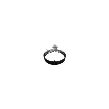 Resistencia Horno Convección 15000W Ø400mm