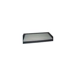 Cristal Interior Puerta 635x395mm Horno