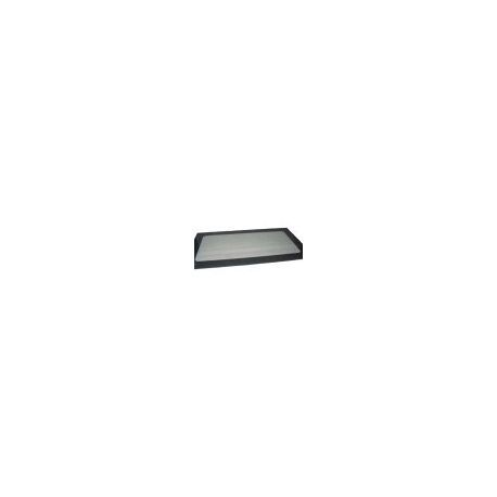 Cristal Interior Puerta 635x395mm Horno