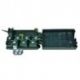 Caja Conexiones Cables PA223SN Horno