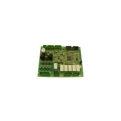 Placa Electrónica Horno Convección 98x132mm
