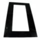 Cristal Exterior Puerta 770x450mm