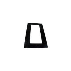 Cristal Exterior Puerta 770x450mm