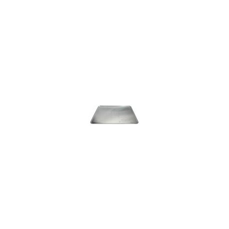 Bandejas Lisas 600x400mm Horno (4 UNIDADES)