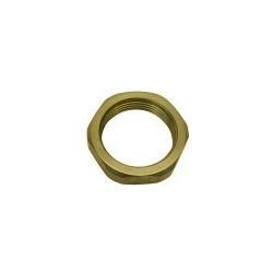 Tuerca Prensaestopa Ø M26x1.5mm Inox