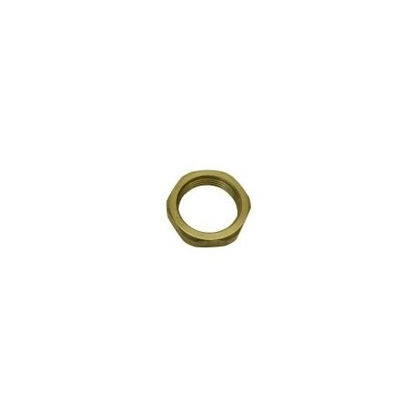 Tuerca Prensaestopa Ø M26x1.5mm Inox