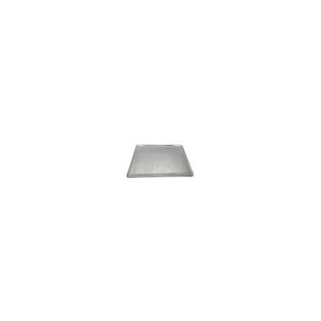 Bandeja Horno Lisa 430X340mm Brado P