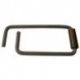 Muelle Asa Puerta 61x28mm Horno
