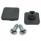 Kit Tapón Puerta Horno Linemicro (2 un.)