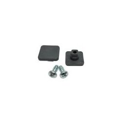 Kit Tapón Puerta Horno Linemicro (2 un.)
