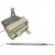 Termostato Seguridad 55°C Cms 250V 16A