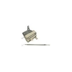 Termostato Seguridad 55°C Cms 250V 16A