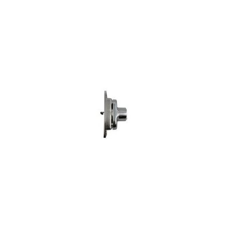 Conjunto Cierre Puerta Horno 124x46mm