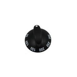 Mando Interruptor Ø6x4.6mm Horno 74EPQ