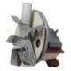 Motor Horno Completo 53W 230V 50Hz Ø150mm