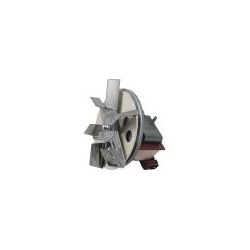 Motor Horno Completo 53W 230V 50Hz Ø150mm