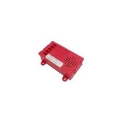 Alarma 50" Horno FCV241E