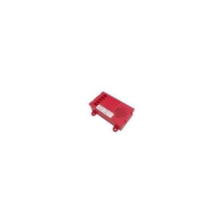 Alarma 50" Horno FCV241E
