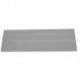 Cristal Puerta 320x100x5mm Horno