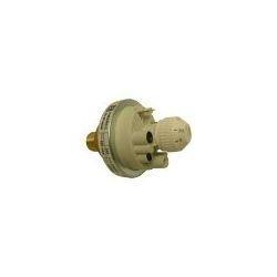 Presostato Ø45mm 5-20mbar Horno FCV/G