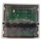 Placa Electrónica 73x68mm ALFA135XM