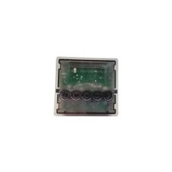 Placa Electrónica 73x68mm ALFA135XM