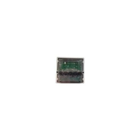 Placa Electrónica 73x68mm ALFA135XM