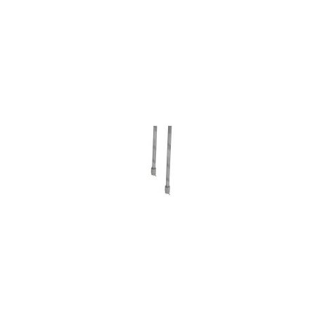 Resistencia Cuarzo 77V 530W L478mm