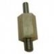 Tornillo Distanciador Motor M6xM8 h47mm
