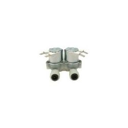 Electroválvula 2 Vías Horizontal 230V Ø8mm