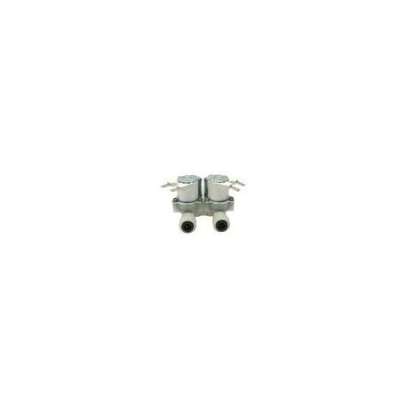 Electroválvula 2 Vías Horizontal 230V Ø8mm