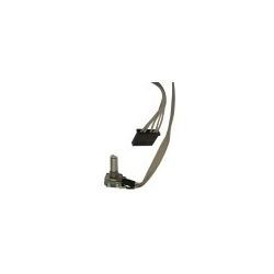 Potenciometro Selector Codificador Con Cable