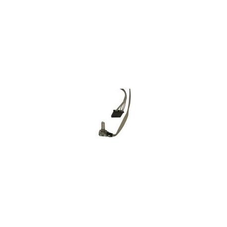 Potenciometro Selector Codificador Con Cable