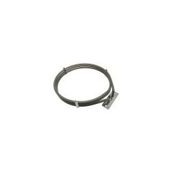 Resistencia Horno Ø190mm 2000W 230V