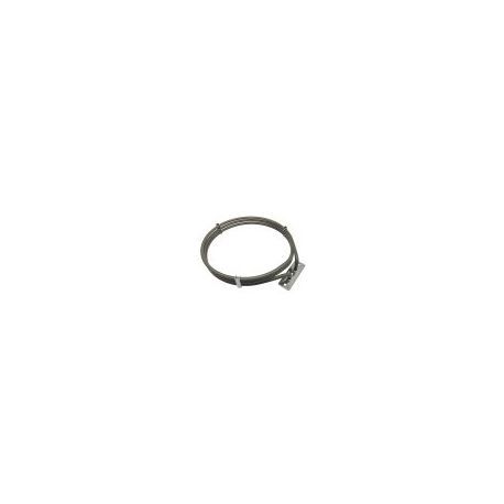 Resistencia Horno Ø190mm 2000W 230V