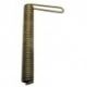 Muelle Puerta Ø19.5x150x82mm