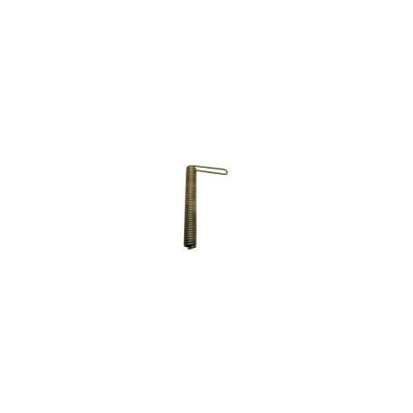 Muelle Puerta Ø19.5x150x82mm