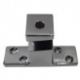 Cierre Puerta Horno 110x33x74mm
