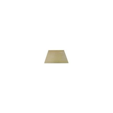 Piedra Horno 600x500x14mm