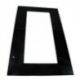 Cristal Exterior Horno 450x810mm Star 4
