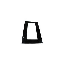 Cristal Exterior Horno 450x810mm Star 4