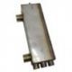Sobrenivel Horno Gas Vapor HVG-20/21