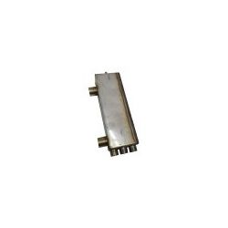 Sobrenivel Horno Gas Vapor HVG-20/21