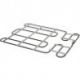 Resistencia Horno 2500W 230V 600x435mm
