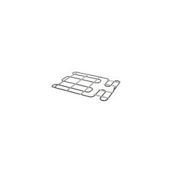 Resistencia Horno 2500W 230V 600x435mm