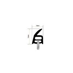 Burlete Puerta 560x310mm Horno 900